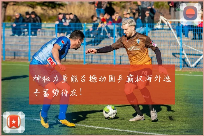 神秘力量能否撼动国乒霸权海外选手蓄势待发！