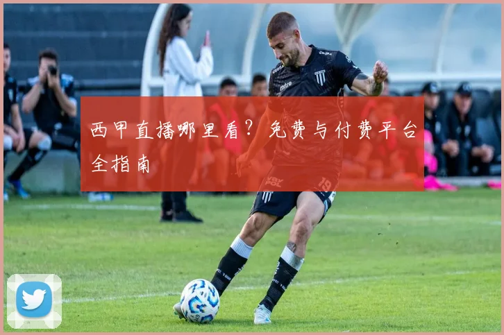 西甲直播哪里看？免费与付费平台全指南